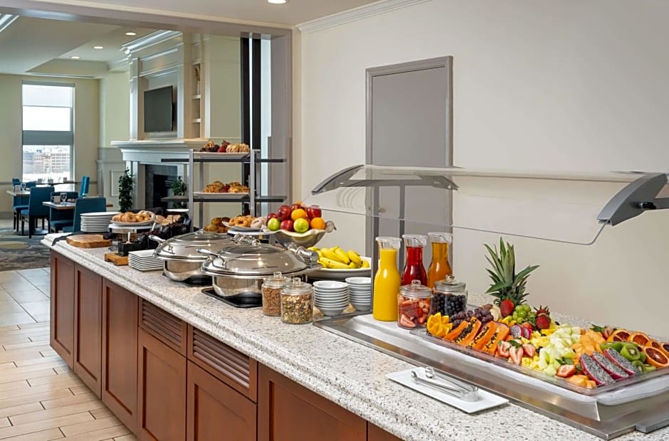Hilton Garden Inn Philadelphia Center City