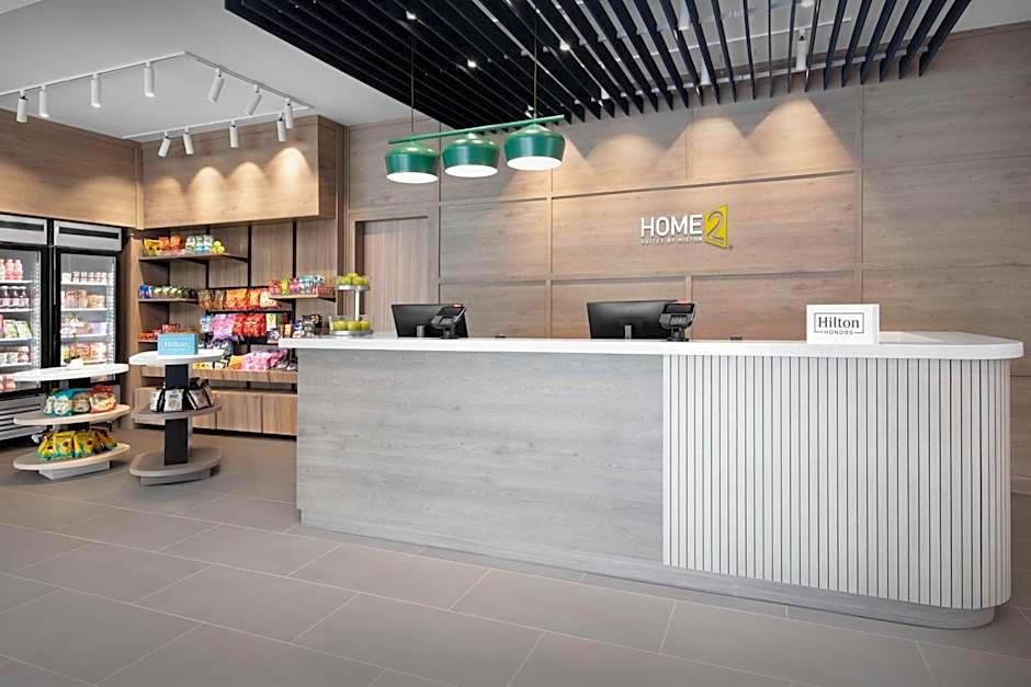 Home2 Suites by Hilton Athens I 65