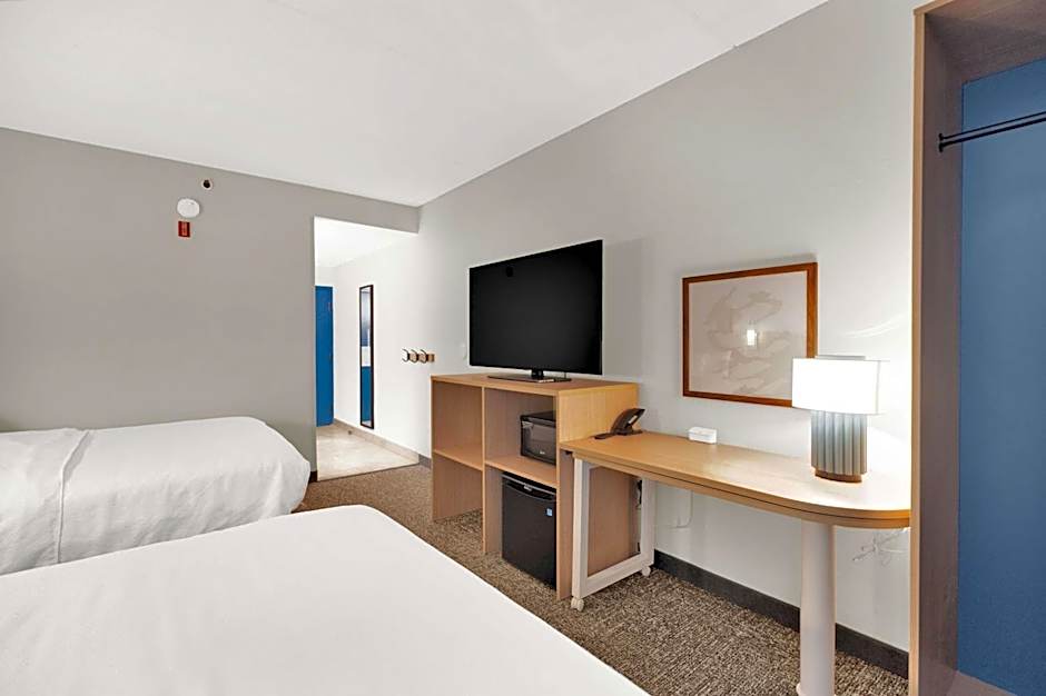 Spark by Hilton Plymouth
