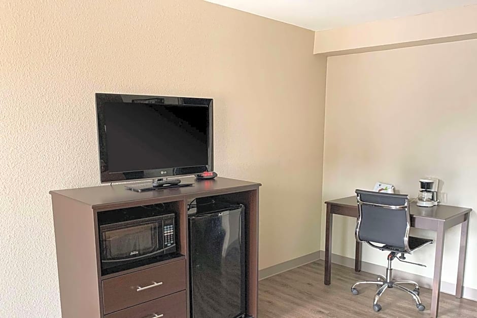 Econo Lodge Vancouver