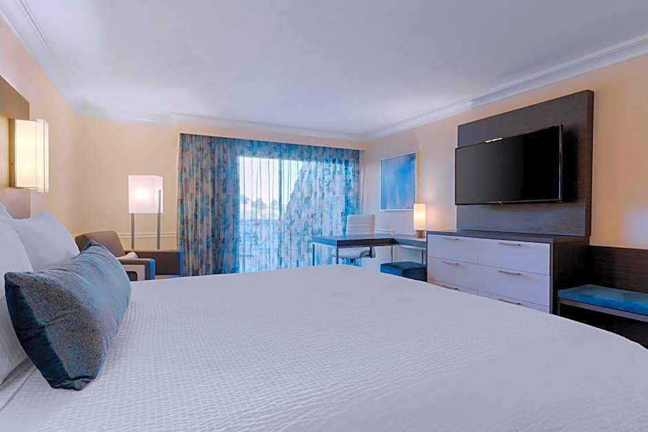 Best Western Plus Novato Oaks Inn