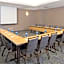 Courtyard by Marriott Houston Medical Center/NRG Park
