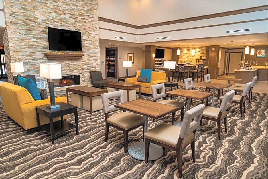 Staybridge Suites Washington DC East - Largo