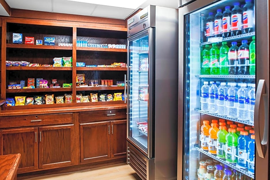 Fairfield Inn & Suites by Marriott Macon