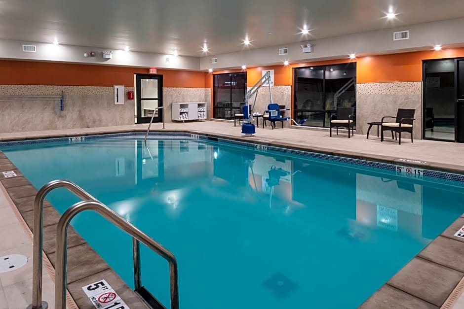 Holiday Inn Express and Suites The Dalles