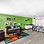 WoodSpring Suites South Houston Hobby
