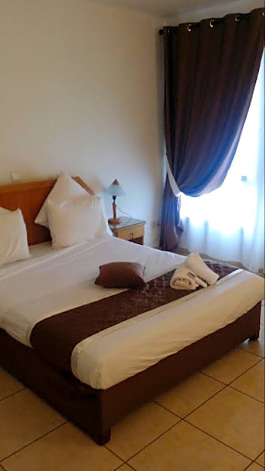 HOTEL EL BIAR