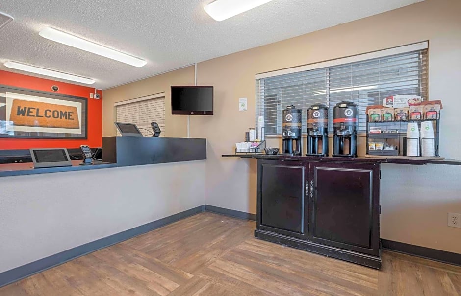 Extended Stay America Suites - Houston - The Woodlands