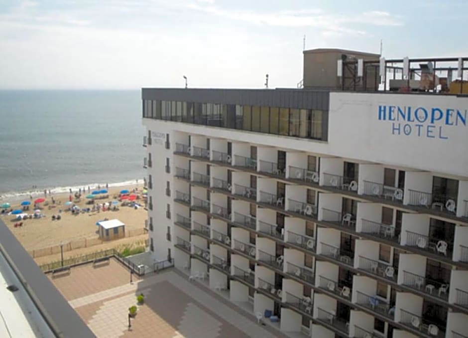 Henlopen Oceanfront Hotel
