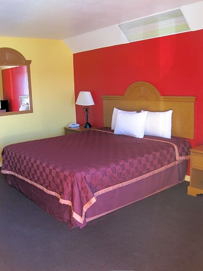 Best Way Inn Houston