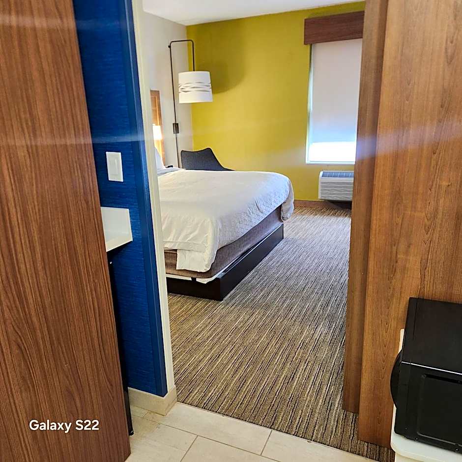 Holiday Inn Express Chelmsford
