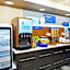 Holiday Inn Express & Suites Jacksonville South East - Medical Center Area