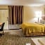 Quality Inn Kinston Hwy 70
