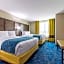 Comfort Suites Humble Houston IAH