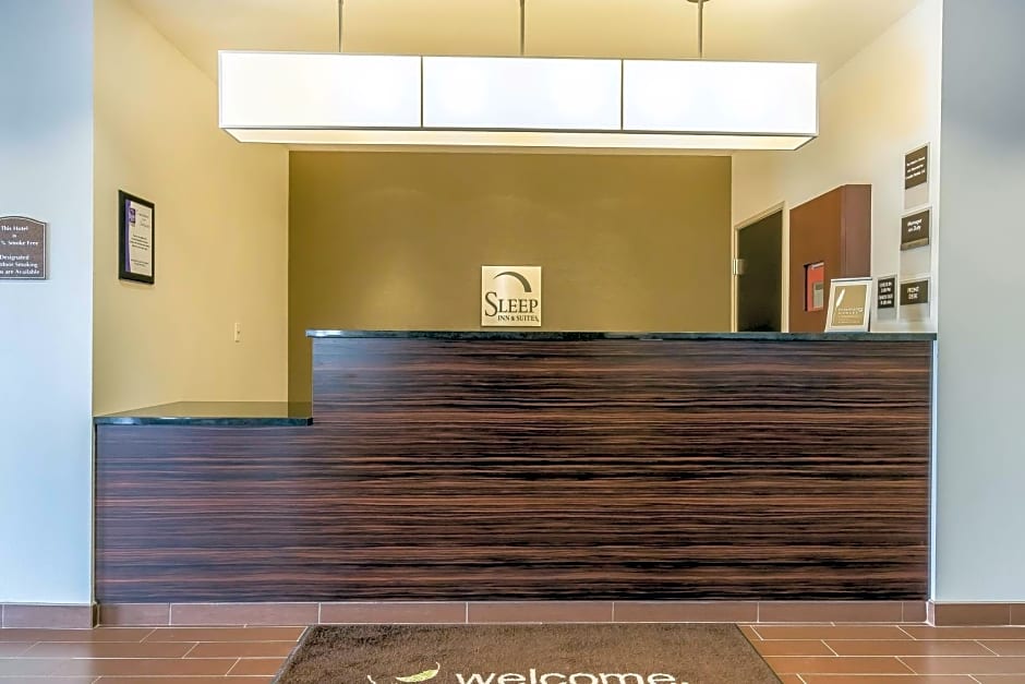 Sleep Inn & Suites O Fallon