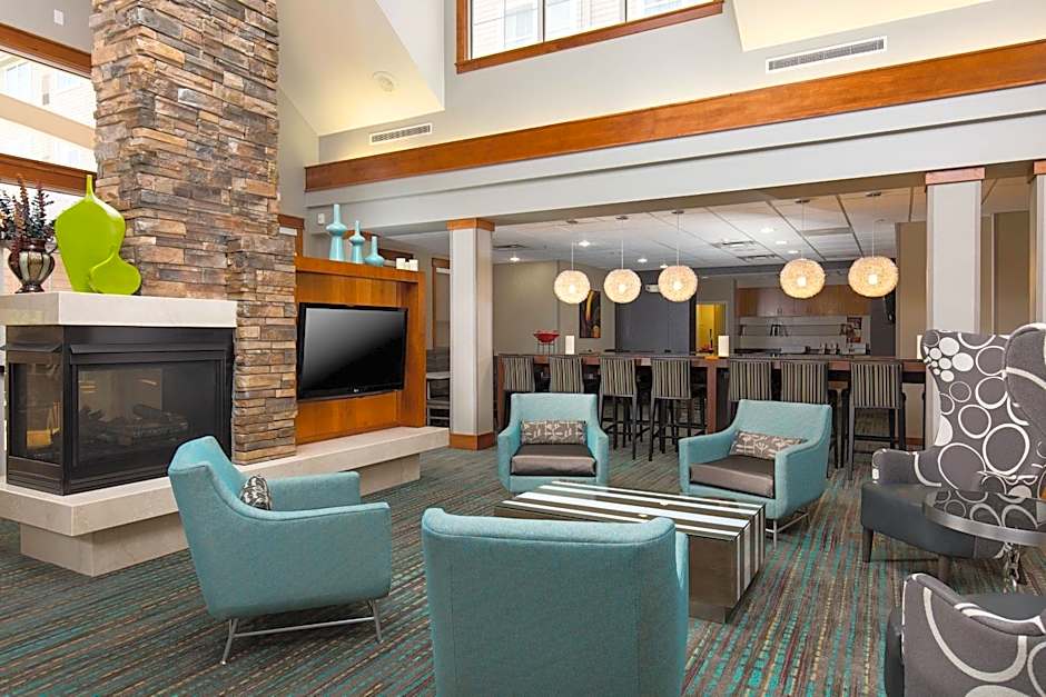 Residence Inn by Marriott Dayton North