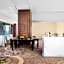 Sheraton Raleigh Hotel