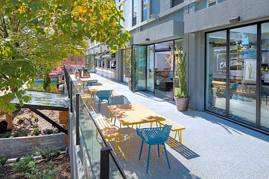 Hotel Indigo Chattanooga - Downtown