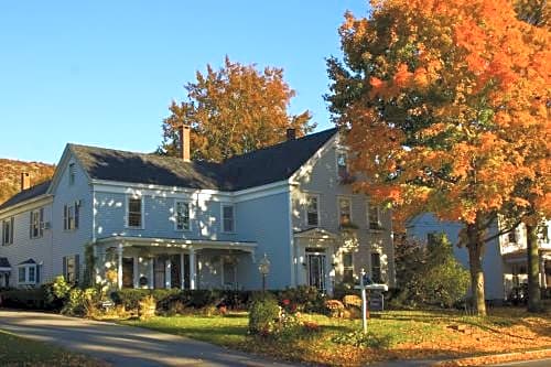 Camden Windward House