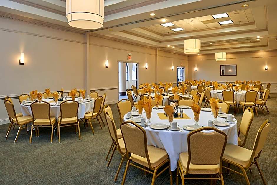 Holiday Inn El Paso West Sunland Park