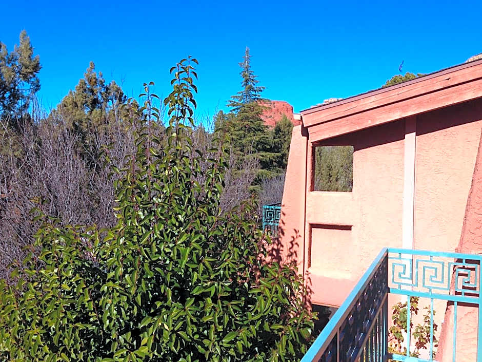 Casa Sedona Inn