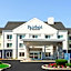 Fairfield Inn & Suites by Marriott Harrisburg Hershey