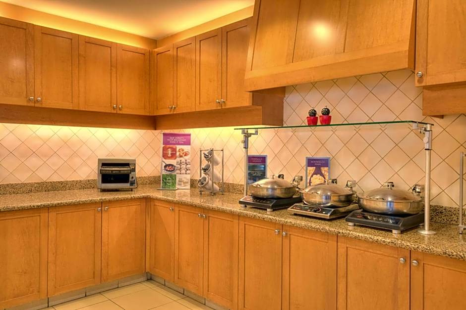 Residence Inn by Marriott Yonkers Westchester County