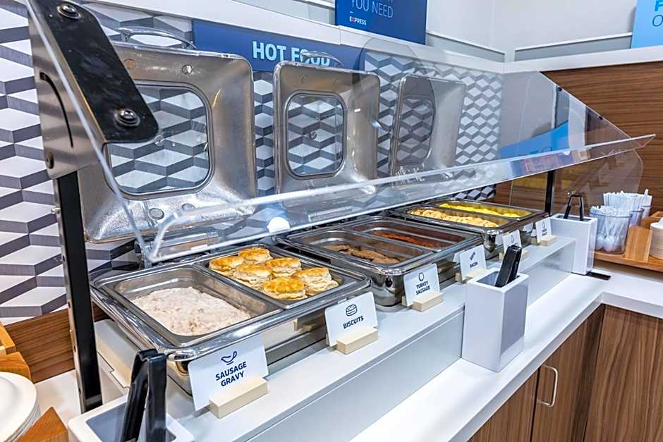 Holiday Inn Express Van Nuys