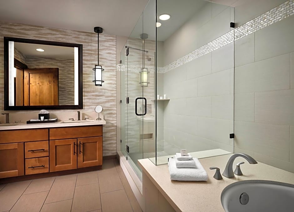 Northstar Lodge by Vacation Club Rentals