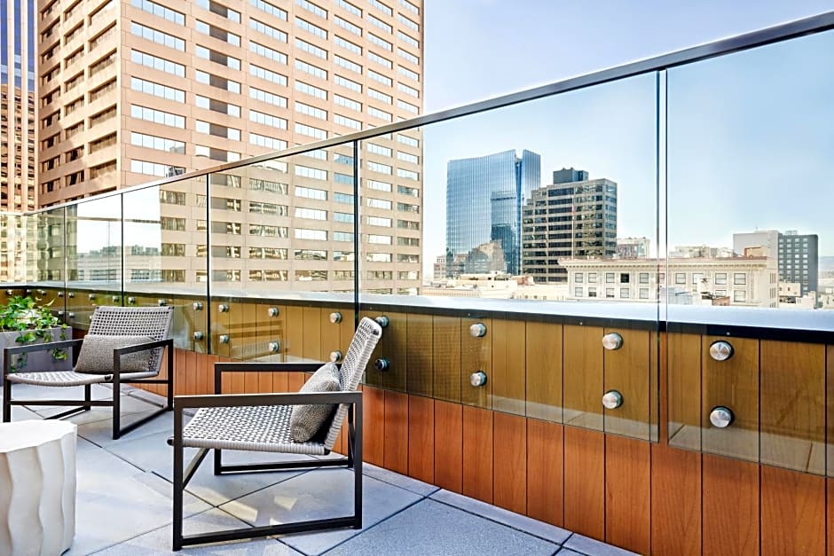 Hyatt Centric Downtown Denver