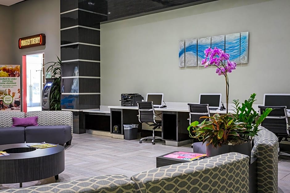 Holiday Inn Houston Downtown