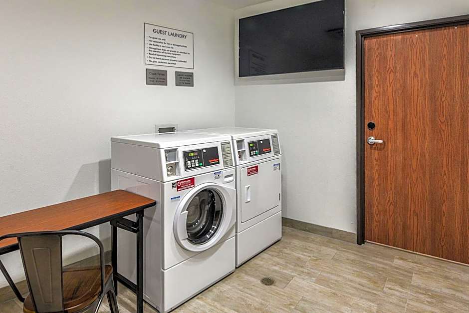 Fairfield Inn & Suites by Marriott Ontario Rancho Cucamonga
