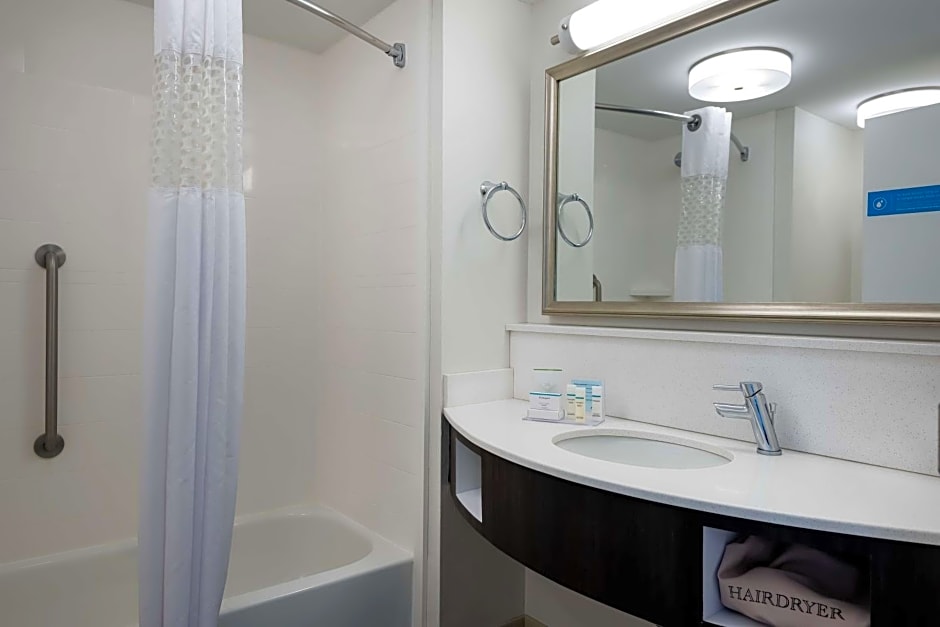 Hampton Inn By Hilton Myrtle Beach-West