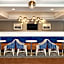 Hampton Inn By Hilton Boston/Cambridge, Ma