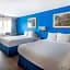 Days Inn by Wyndham Hicksville Long Island