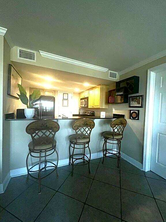 Biloxi Beach Condo