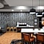 Hampton Inn By Hilton Evansville Airport