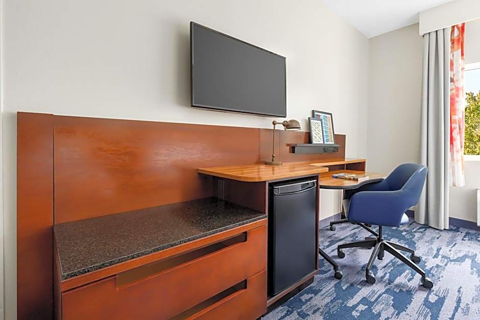 Fairfield Inn by Marriott Philadelphia Airport