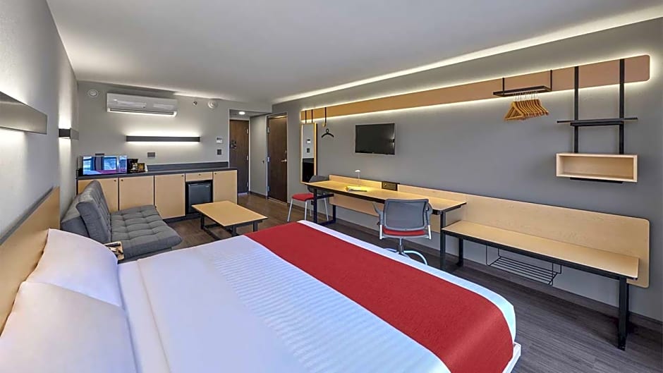City Express by Marriott Tijuana Otay