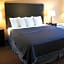 Americas Best Value Inn Romulus/Detroit Airport