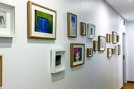 City Garden B&B - Alojamiento en València