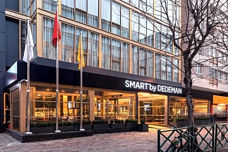 Smart by Dedeman Eskişehir