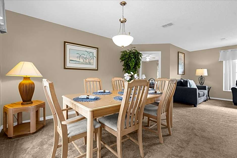 Disney Area Value Plus Homes