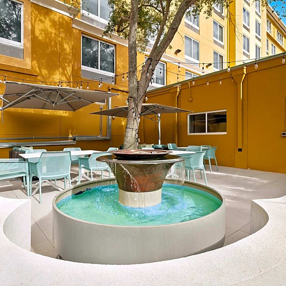 Hilton Garden Inn Fort Lauderdale/Hollywood Airport