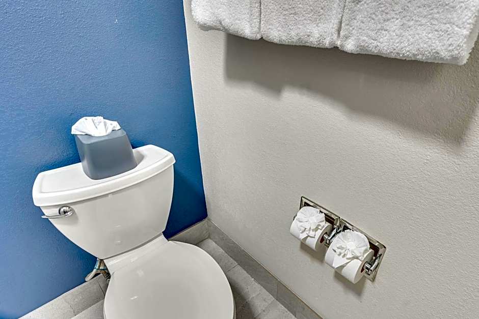 Fairfield Inn & Suites by Marriott Fredericksburg