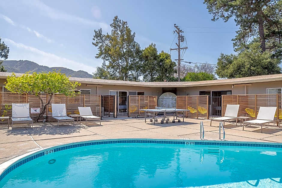 Contenta Inn