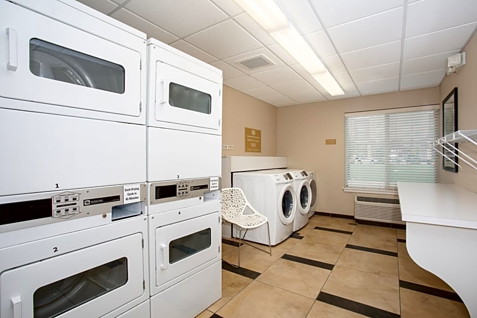 Candlewood Suites Manhattan