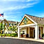 Homewood Suites by Hilton Newark Fremont