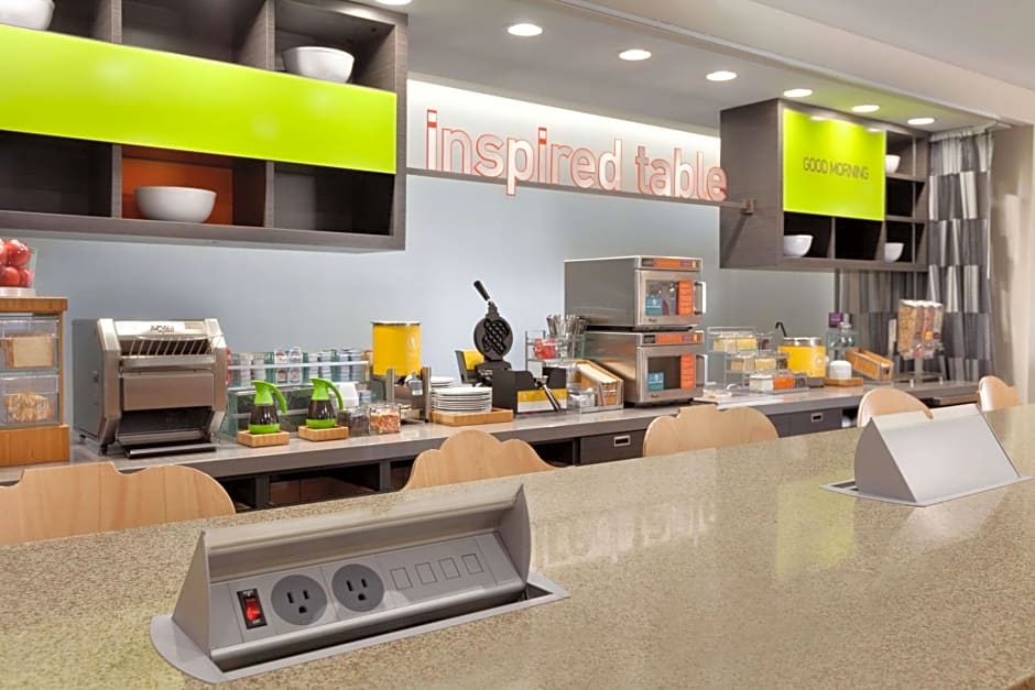 Home2 Suites By Hilton El Paso Airport