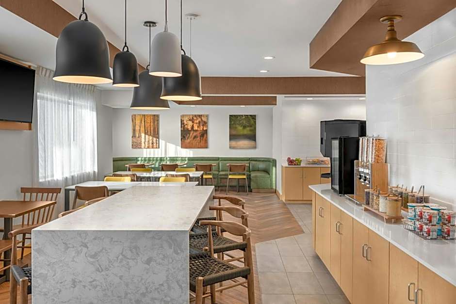 Fairfield Inn & Suites by Marriott Jackson